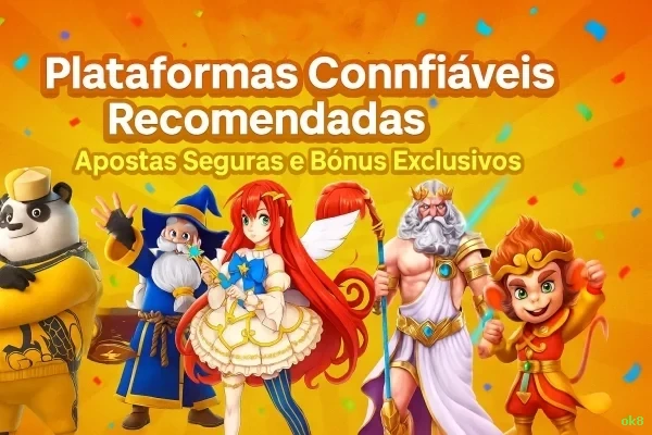 Estatísticas ok8