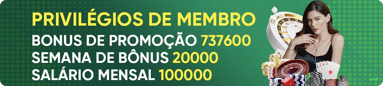 Estatísticas ok8