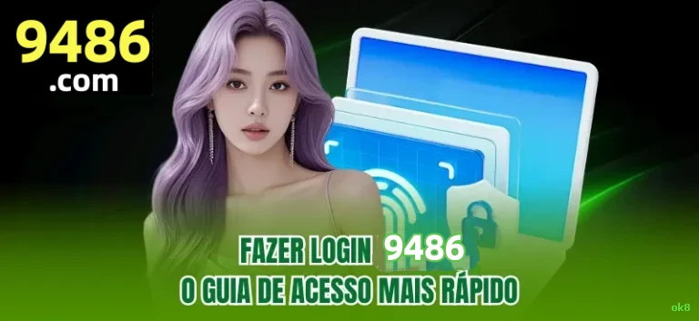 Login Seguro ok8