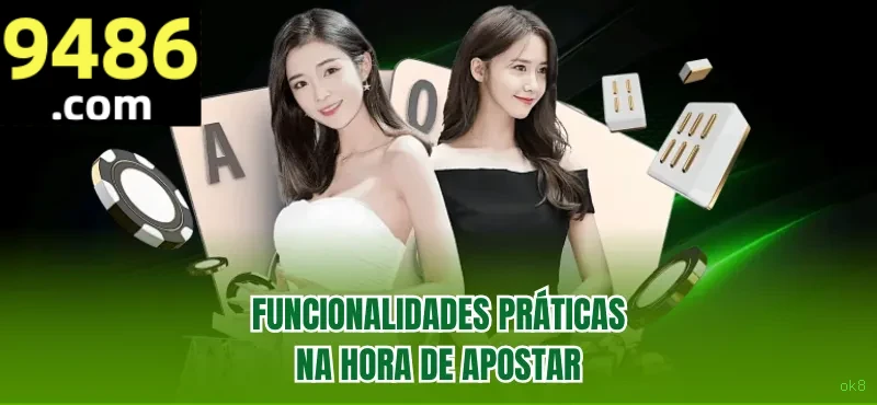 Integração de APIs ok8
